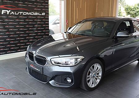 BMW 125 i M Sport Aut* LED* Kamera* Schiebedach* Gar