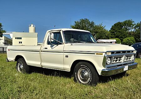 Ford F 250