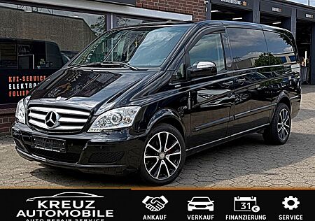Mercedes-Benz Viano 3.0 CDI Ambiente Edition lang
