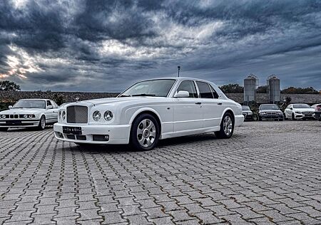Bentley Arnage R*UNGLAUBLICH*SELTEN*GEPFLEGT*ENDSTUFE