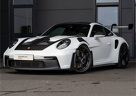 Porsche 992 GT3 RS Weissach Lift 90L Clubsport Matrix