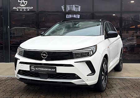 Opel Grandland X Grandland Elegance Automatik/ACC/CAM/SHZ
