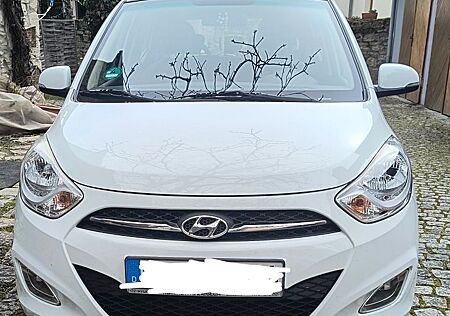 Hyundai i10 1.2 Style Style