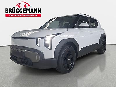 Kia EV2 42.2 KWH AIR MJ27 WINTER WÄRMEPUMPE NAVIGATI