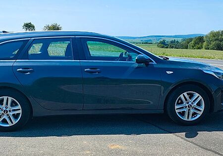 Kia Cee'd Sportswagon 1.4 T-GDI Vision Sportswag.