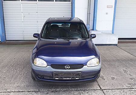 Opel Corsa 1.4 Swing