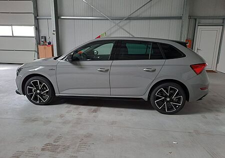 Skoda Scala 1.5 TSI ACT DSG Monte Carlo Monte Carlo