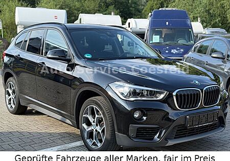 BMW X1 sDrive18d | LED-Licht | Navi Pro | Kamera