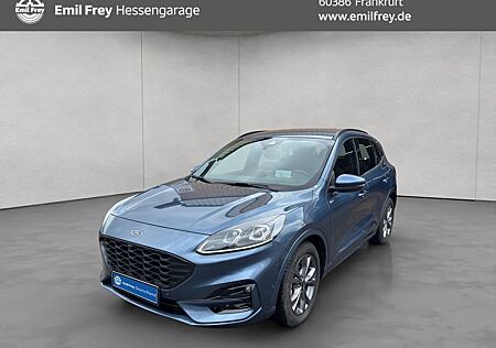 Ford Kuga 2.0 EcoBlue Aut. ST-LINE