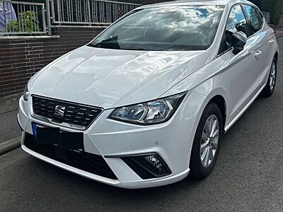 Seat Ibiza 1.0 TSI 70kW XCELLENCE XCELLENCE ab 12/26