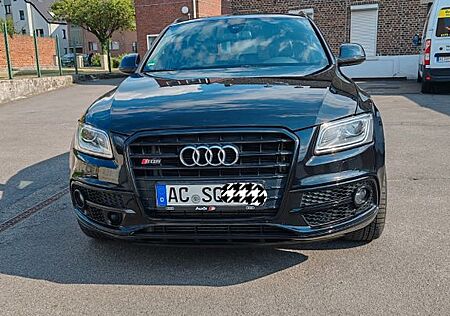 Audi SQ5 3.0 TDI tiptronic quattro - Fest Preis !!!