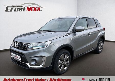 Suzuki Vitara 1.4 Hybrid Allgrip PREMIUM LED+Kamera+Spu