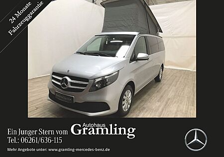 Mercedes-Benz V 220 d Marco Polo HORIZON *Navi*AHK*Kamera*PTS*