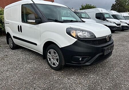 Fiat Doblo SX Kasten1,3 Ltr. - 70 kW 16V Klima Navi