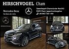 Mercedes-Benz EQC 400 4M AMG-Line+SD+AHK+DISTRON+MULTIBEAM+Kam