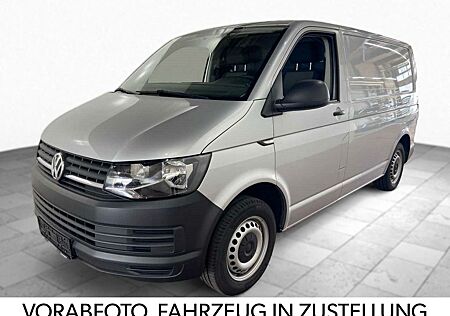 VW T6 Transporter Volkswagen 3.0T LKW/WERKSTATT/STANDHEIZ./PDC