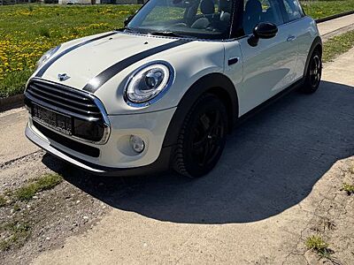 MINI Cooper D