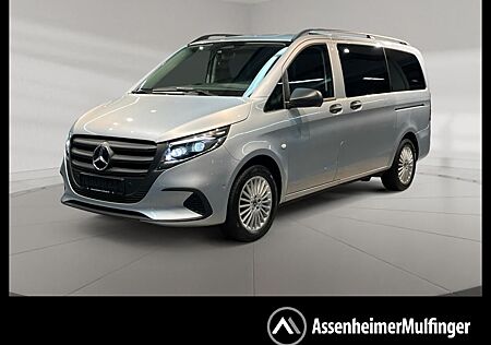 Mercedes-Benz Vito 119 Tourer **MBUX,Navi,Winter,R-Cam,AHK