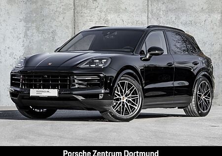 Porsche Cayenne E-Hybrid BOSE Luftfederung Panoramadach