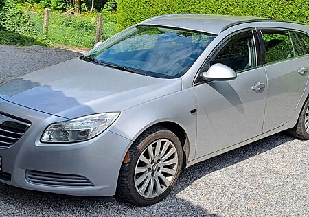 Opel Insignia Sports Tourer 2.0 CDTI 118kw