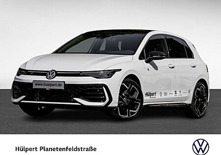 VW Golf Volkswagen 1.5 R-LINE DSG BLACKSTYLE PANO MATRIXLED