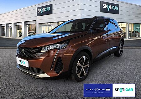 Peugeot 5008 1.2 PureTech 130 Automatik GT*SHZ*7-Sitzer*