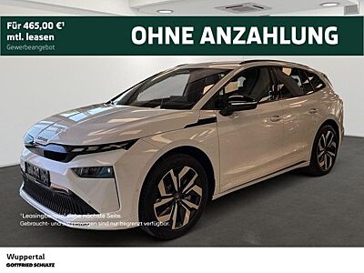 Skoda ENYAQ iV 85 SPORTLINE NAVI AHK Head Up