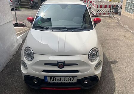 Abarth 595 Competizione 1.4 T-Jet 16V 595 Competizi...
