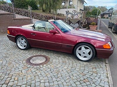 Mercedes-Benz SL 300