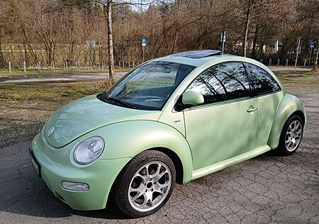 VW Beetle Volkswagen 1.8T