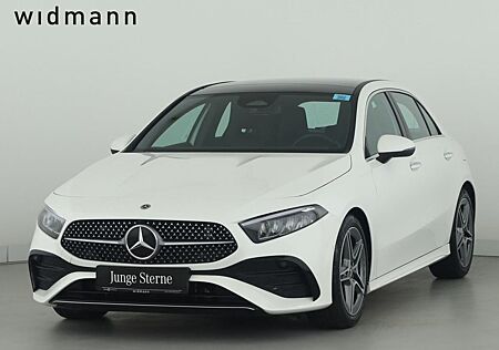 Mercedes-Benz A 200 AMG Line Advanced Plus*Panorama*PTS*Kamera