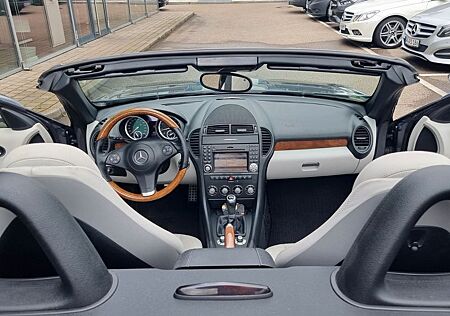 Mercedes-Benz SLK 200 KOMPRESSOR Sport Edition Sport Edition