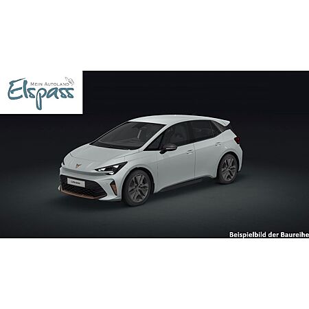 Cupra Born leasen
