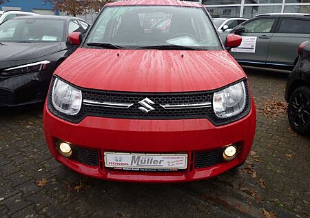 Suzuki Ignis Dualjet Club