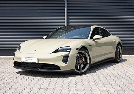 Porsche Taycan GTS Hockenheim Edition PSCB Holz Paket Pa