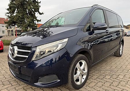 Mercedes-Benz V 220 CDI/d, 250 CDI/EDITION/LED/NAVI/KAMERA/MFL
