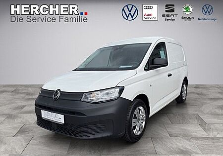VW Caddy Volkswagen Cargo 2,0 TDI Tageszulassung