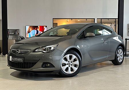 Opel Astra J GTC Active *Multif.,Tempo,PDC,Blueth.*