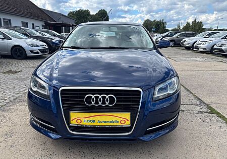 Audi A3 Sportback 1.2 TFSI Attraction