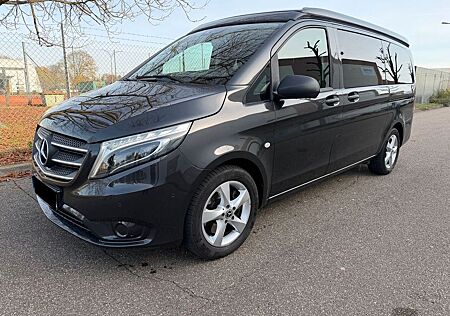 Mercedes-Benz Vito Marco Polo 250d ACTIVITY EDITION AUTOMATIK