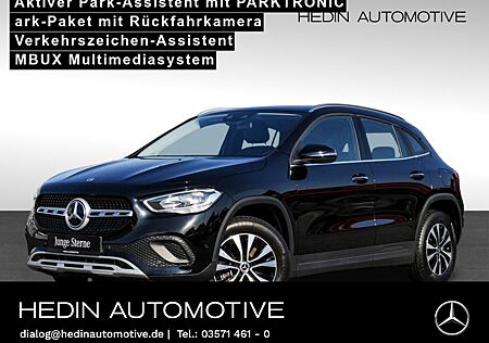 Mercedes-Benz GLA 250 E Style MBUX+AR+KAMERA+KEYLESS+PTS+Keyle