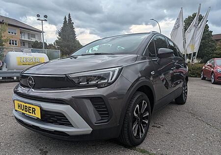 Opel Crossland X Crossland (X) ELEGANCE Panoramadach NAVI