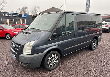 Ford Transit FT 300 K Euroline *7-Sitzer*Camping*