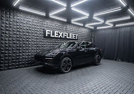 Porsche Cayenne Coupe GTS *22Zoll*Sport-Design*Carbon*AC