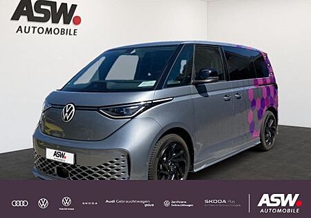 VW ID.BUZZ Volkswagen Pro 150 kW (204 PS)