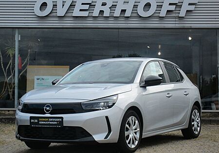 Opel Corsa F 1.2 Turbo *SITZHZG.*LED*MULTIMEDIA*