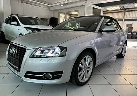 Audi A3 Cabriolet Ambition 1.4 *Navi*PDC*Xenon*BOSE