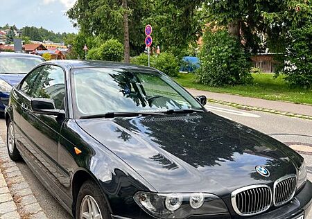 BMW 318Ci -