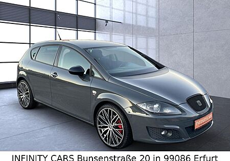 Seat Leon Stylance / Style