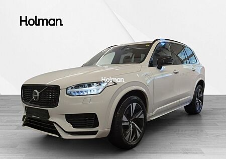 Volvo XC 90 XC90 T8 AWD R-Design Expr. LUFT H&K AHK 7-Si